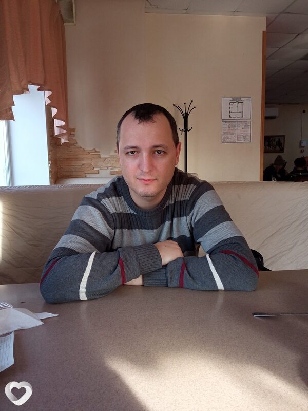 Алекс, 41, Хабаровске — анкета №520013