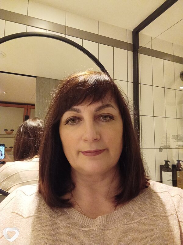 Оксана, 56, Киеве — анкета №520014