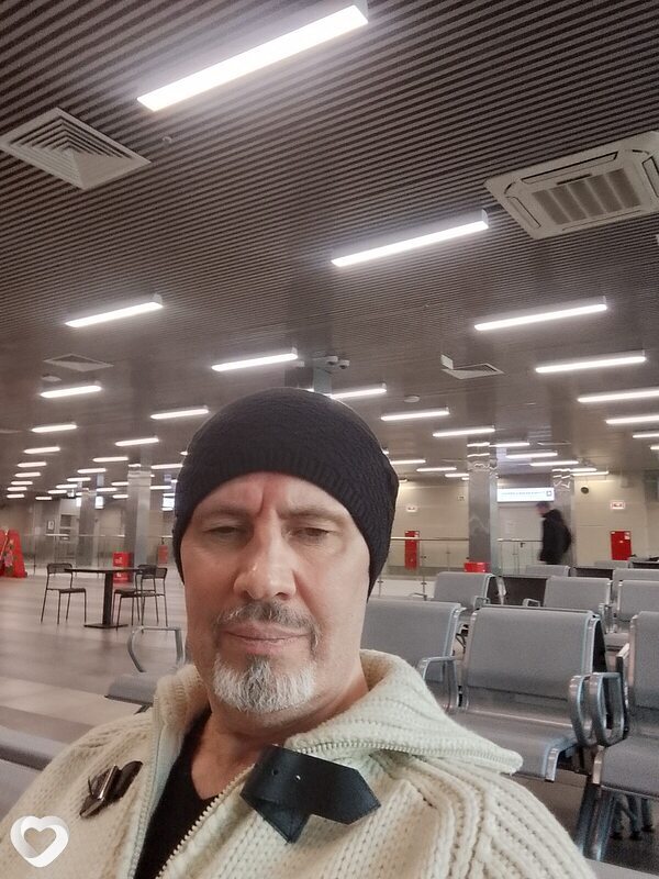 Сергей, Духовщина