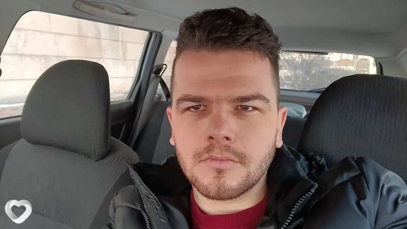 Виктор, 30, Астане — анкета №520318