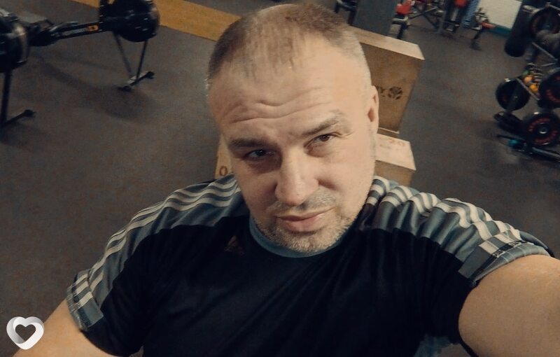 Олег, 48, Набережных Челнах — анкета №520321