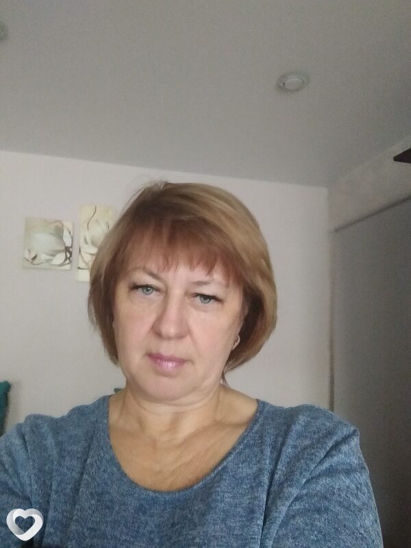 Тамара, Заозерный