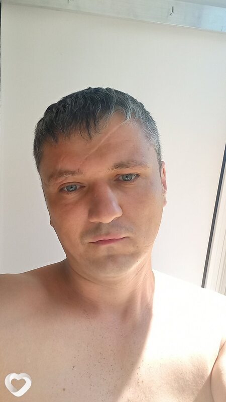 Слава, 37, Костроме — анкета №520328