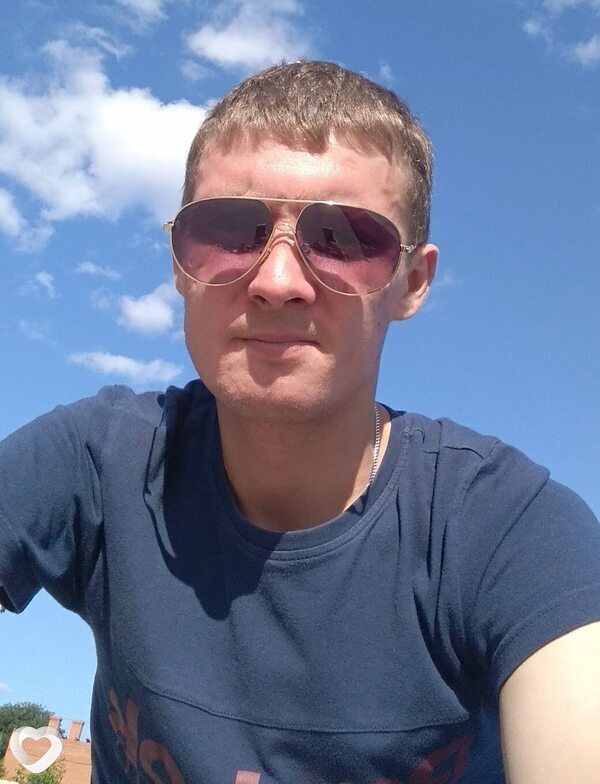 Дмитрий, 37, Перми — анкета №520332