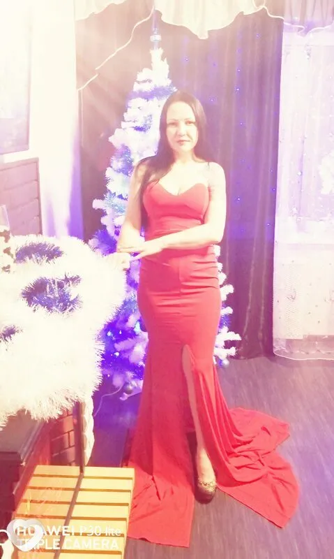 Ivy, 46, Витебске — анкета №9282