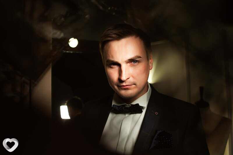 Игорь, 31, Воронеже — анкета №520333