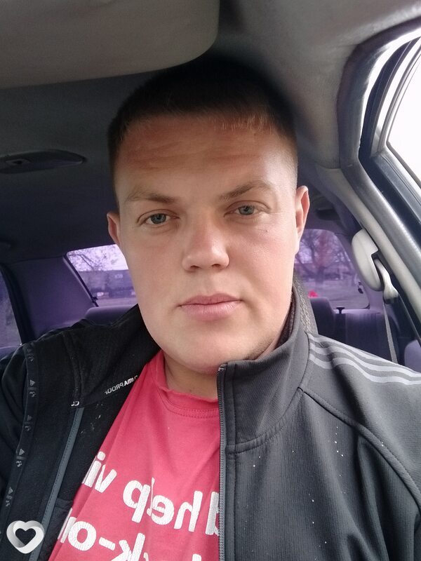 Дмитрий Левин, 33, Новокузнецке — анкета №520339