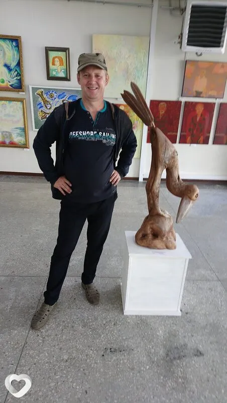 Алексей, 45, Заринске — анкета №519968