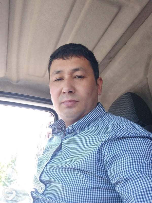 Азамжон, 45, Екатеринбурге — анкета №519969