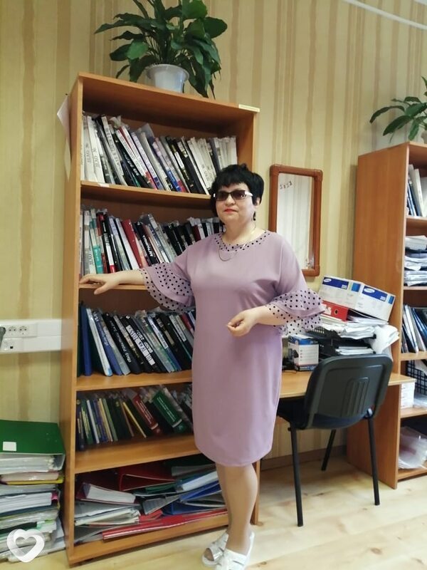Ольга, Невельск
