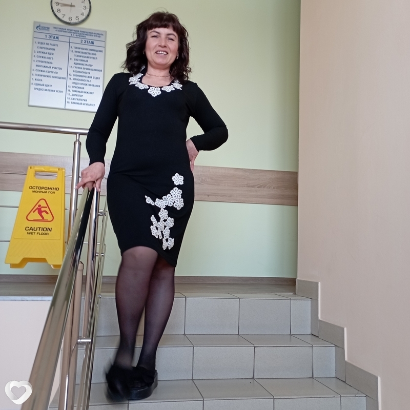 Дарина, 50, Волгограде — анкета №519978