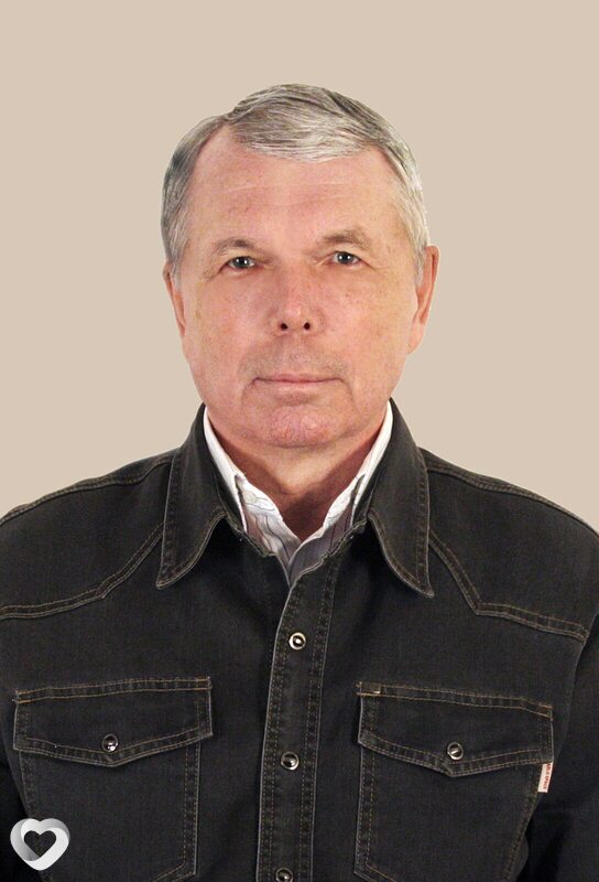 Николай, 72, Москве — анкета №519992