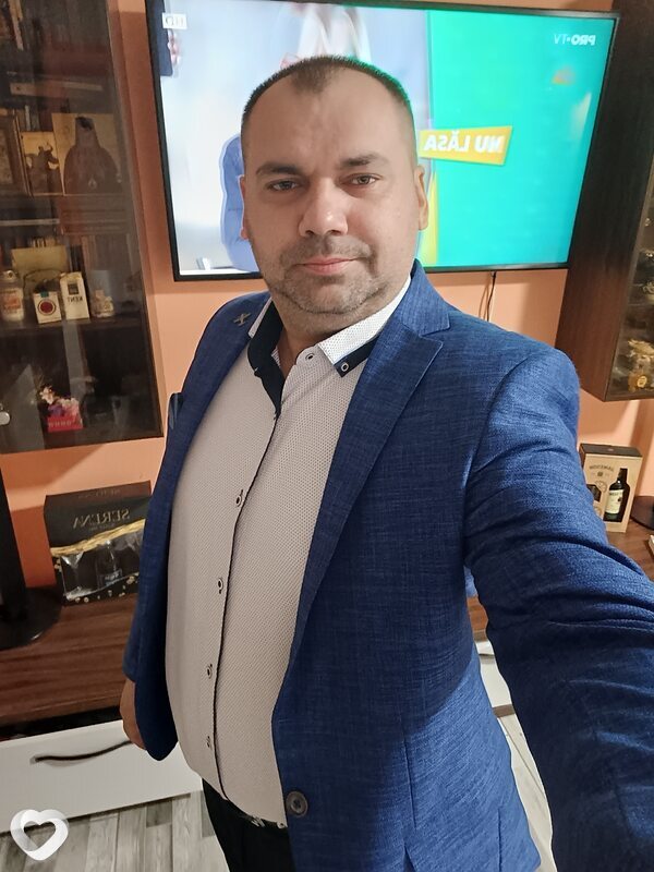 Geo, București