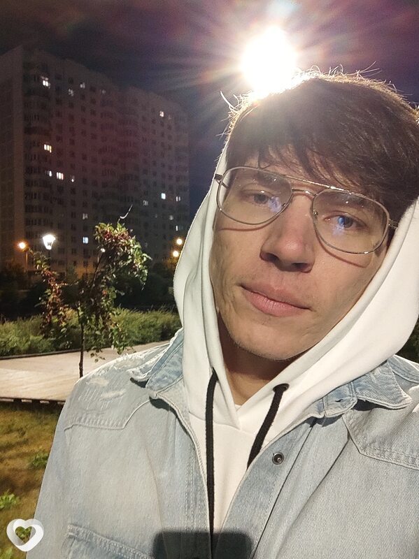 Стас, 29, Могилев — анкета №520025