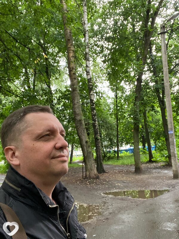 Дмитрий, 48, Пензе — анкета №520030