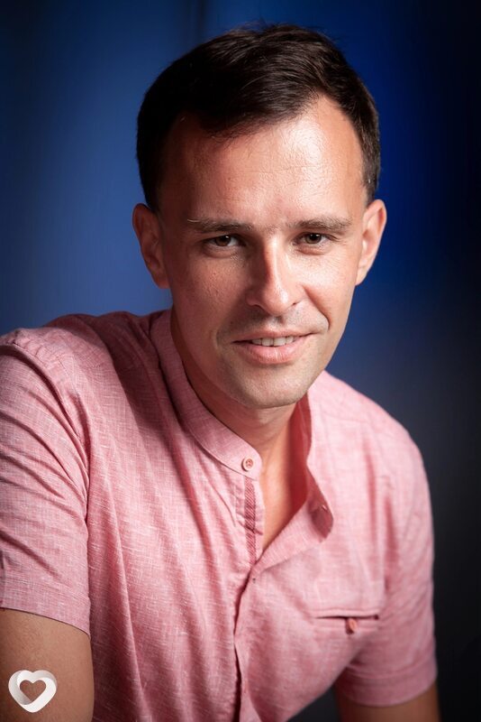 Дмитрий, 38, Ульяновске — анкета №520040