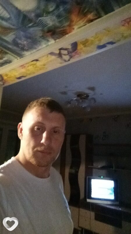 Серёга, 38, Братске — анкета №520041