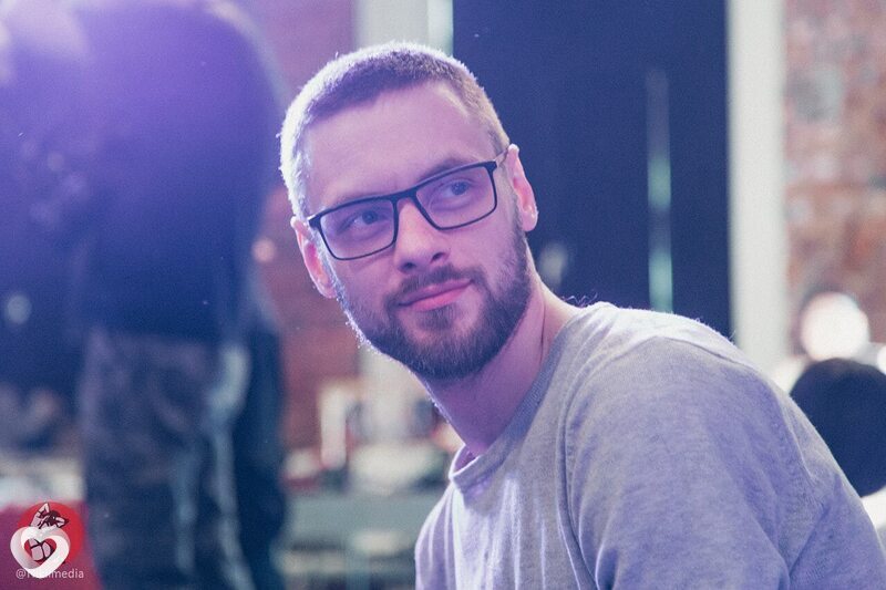 Дориан, 36, Санкт-Петербурге — анкета №520117