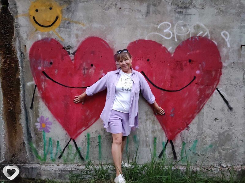 Наталья, 62, Кирове — анкета №520122