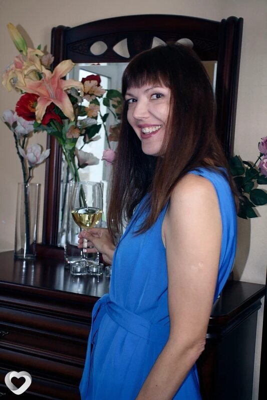 Ирина, 45, Москве — анкета №520134