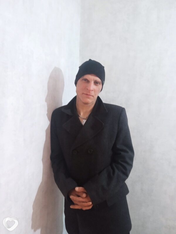 Дима, 39, Братске — анкета №520136