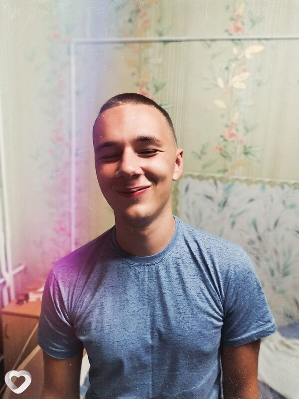 Дмитрий, 25, Москве — анкета №520616