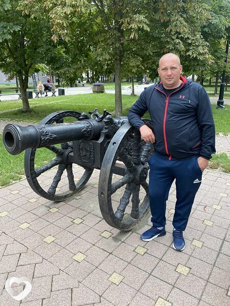 Денис, Белоозерский