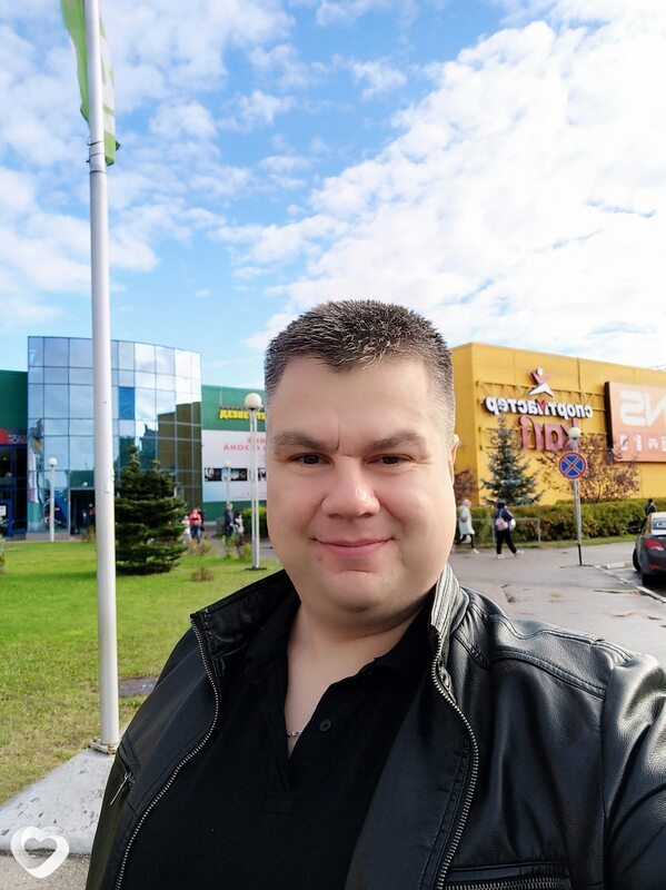 Валерон, 38, Костроме — анкета №520631