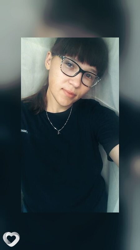 Алёна, 23, Ирбите — анкета №520634