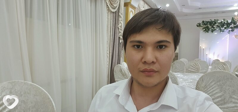 Нурсултан, 27, Уральске — анкета №520637