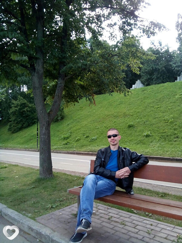Сергей, 37, Новосибирске — анкета №520293