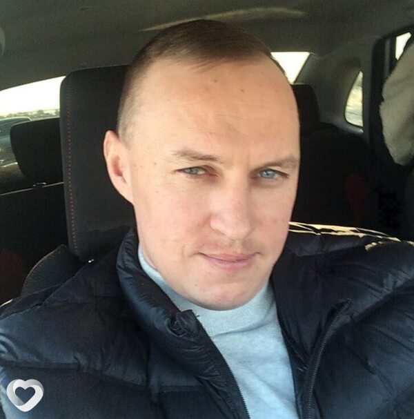 Алексей, 46, Тольятти — анкета №520295