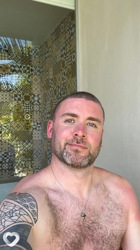 Влад, 40, Балашове — анкета №520304