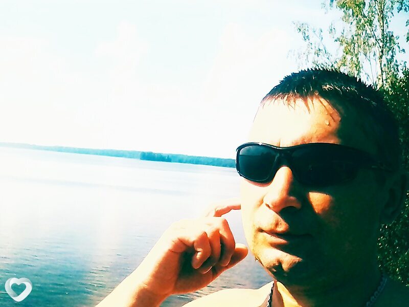 Евгений, 46, Твери — анкета №520308