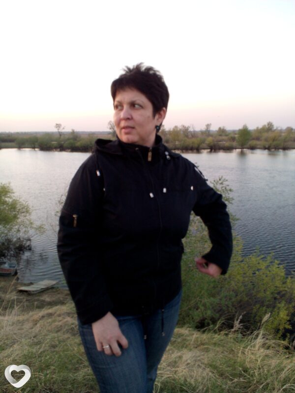 Альбина, 57, Павлодаре — анкета №520313