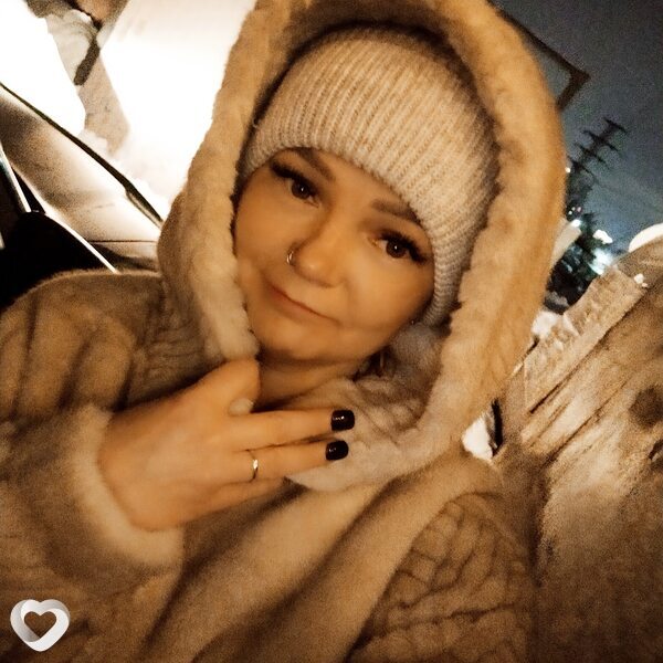 Юлия, 43, Новосибирске — анкета №520042