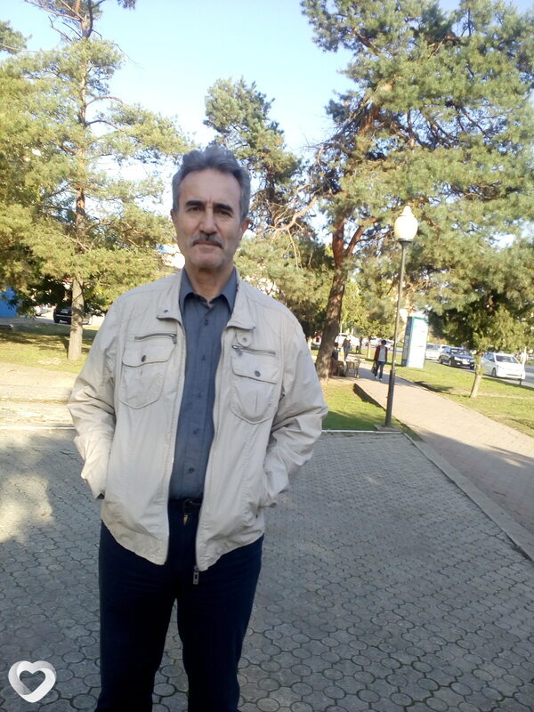 Андрей, 66, Туапсе — анкета №520045