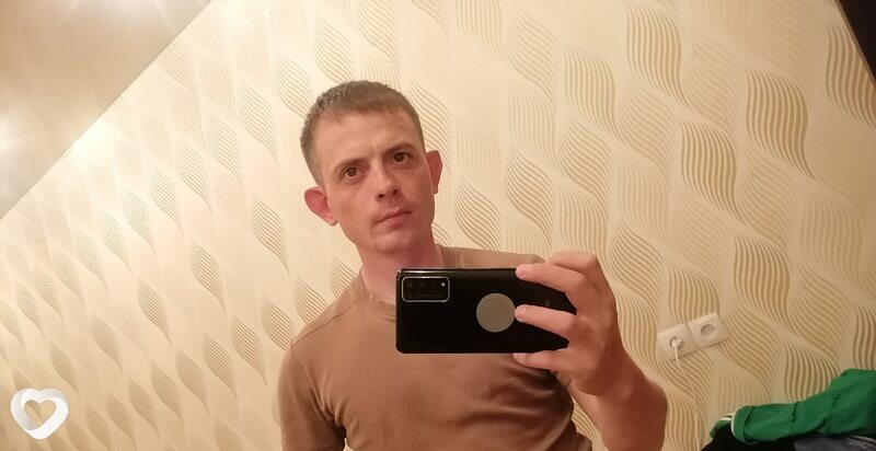 Антон, 37, Хабаровске — анкета №520050