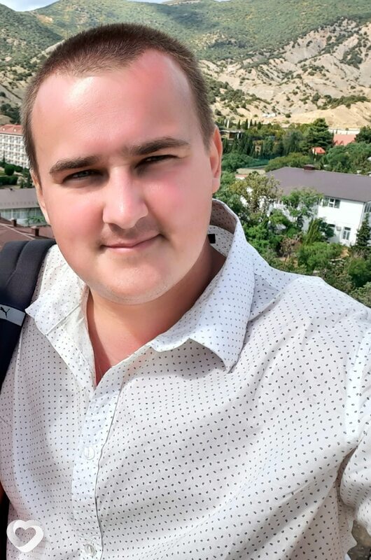 Евгений, 34, Москве — анкета №520051