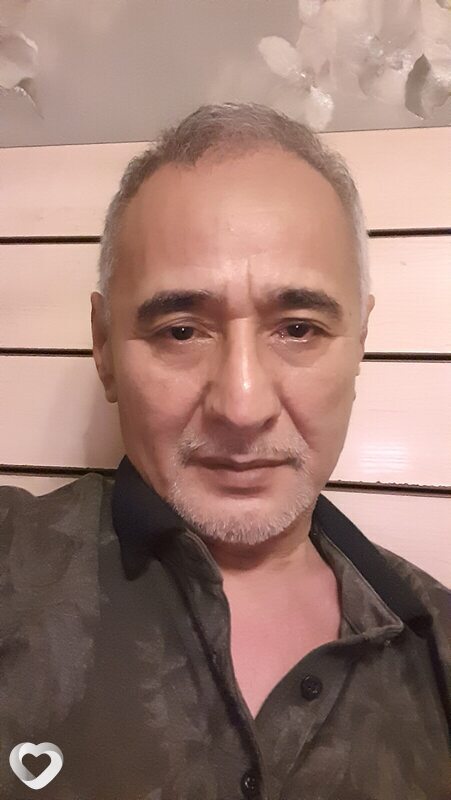Али, 55, Алматы — анкета №520056