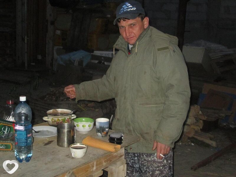 Александр, 40, Петропавловске — анкета №520059