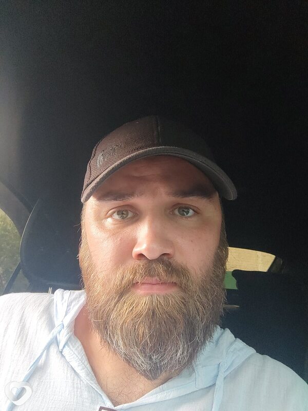Kirill Zakirov, 37, Сургуте — анкета №520144
