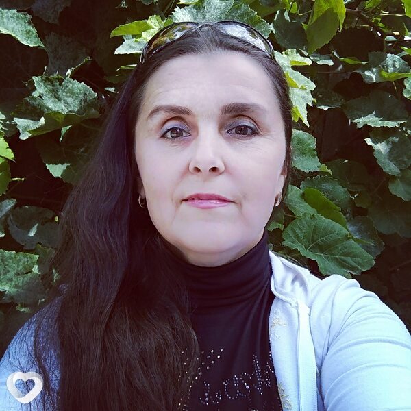 Татьяна, 52, Харькове — анкета №520147