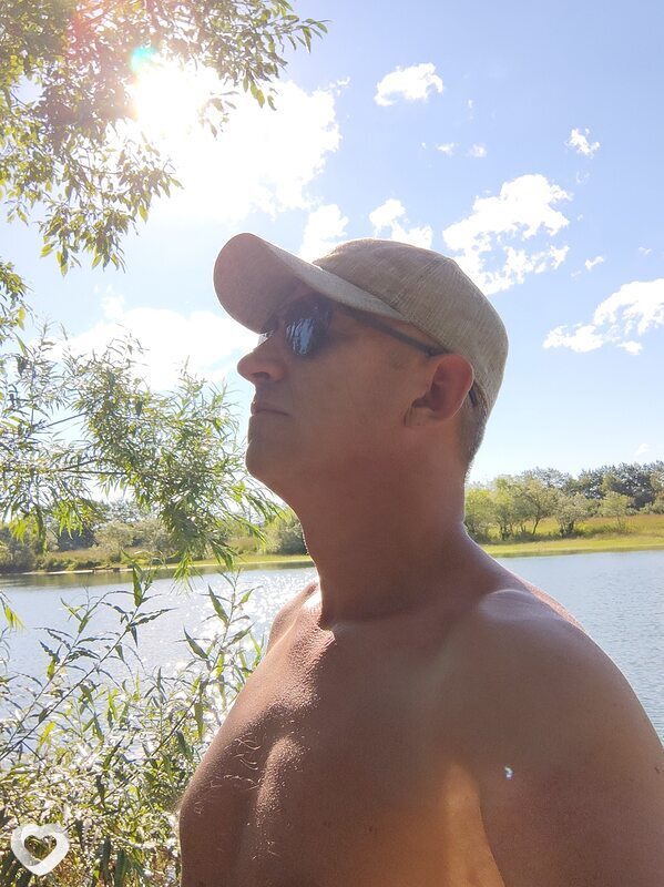 Влад, 46, Южно-Сахалинске — анкета №520150