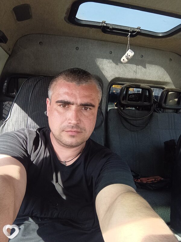 Вадим, 41, Самаре — анкета №520156