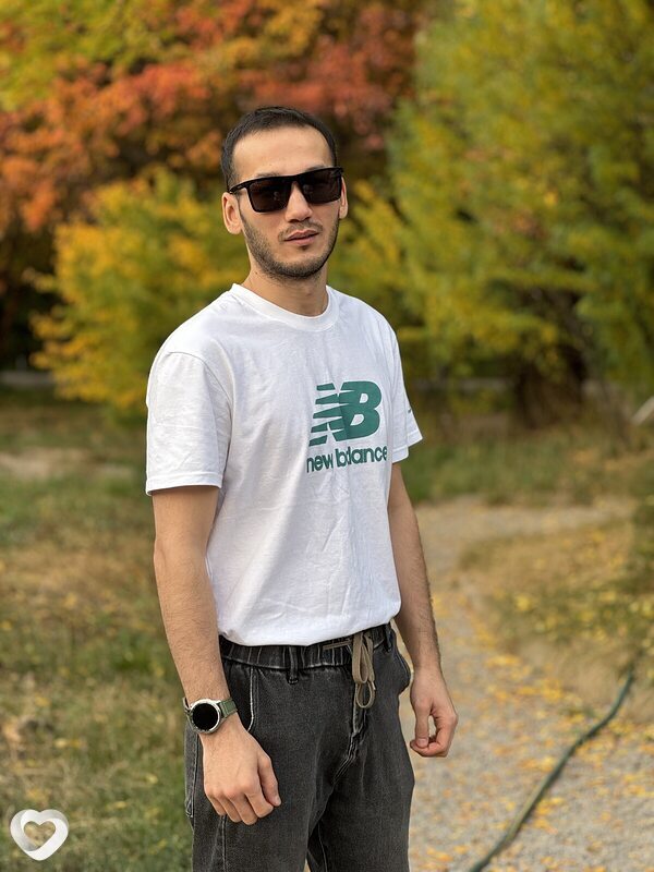 Таир, 31, Караганде — анкета №520164