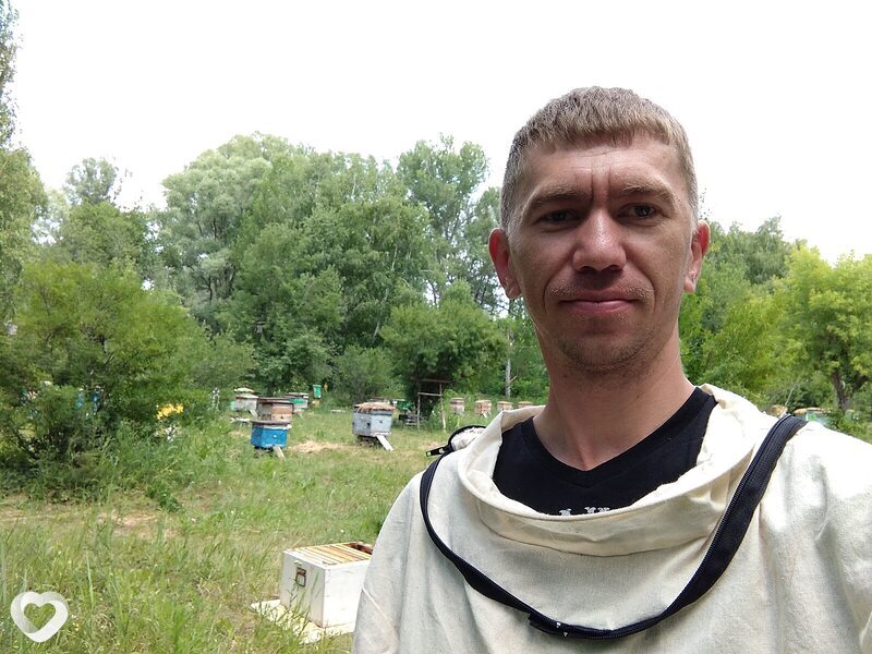 Татарин, 42, Оренбурге — анкета №520165
