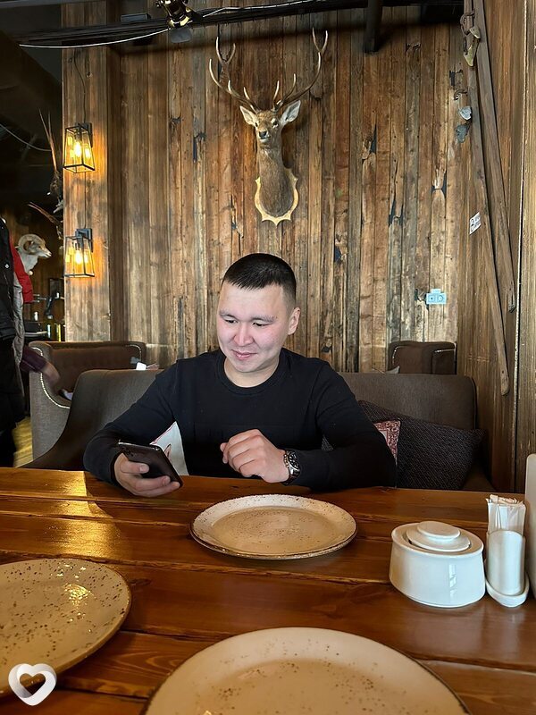 Марат, 35, Новосибирске — анкета №520368