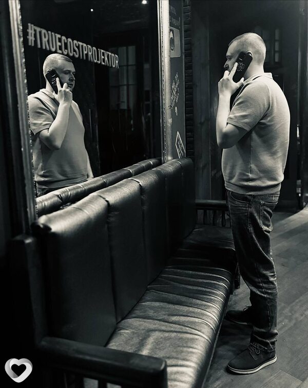 Denis, 35, Москве — анкета №520376