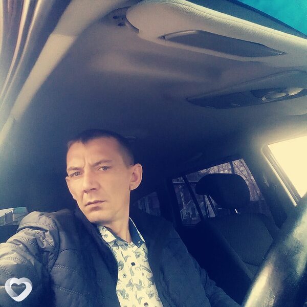 Сергей, 39, Воронеже — анкета №520390